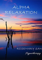 Track 7: Alpha Relaxation