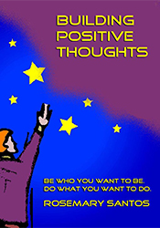 Track 4: Building Positive Thoughts