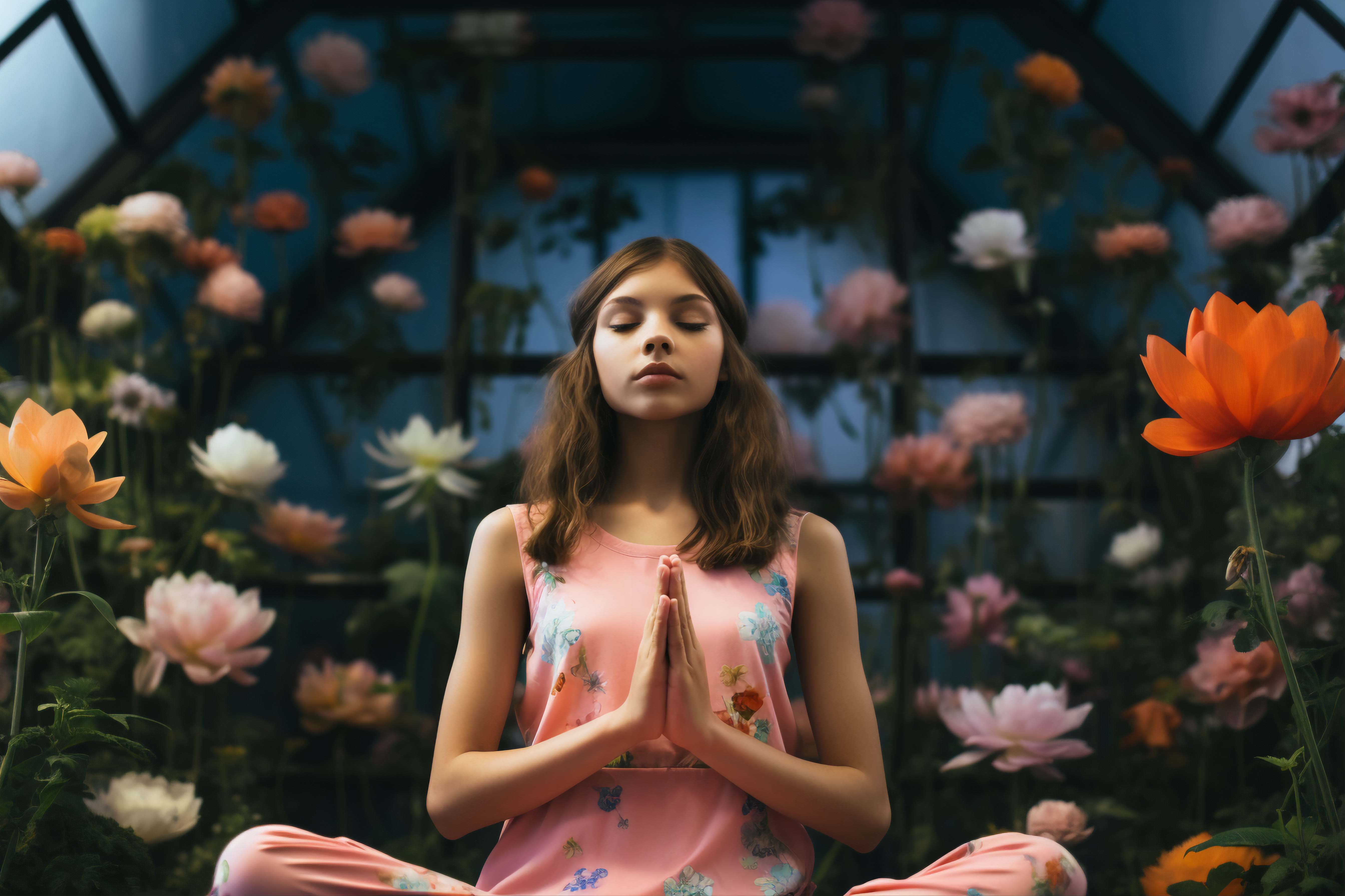 Anxiety Relief Hypnotherapy
