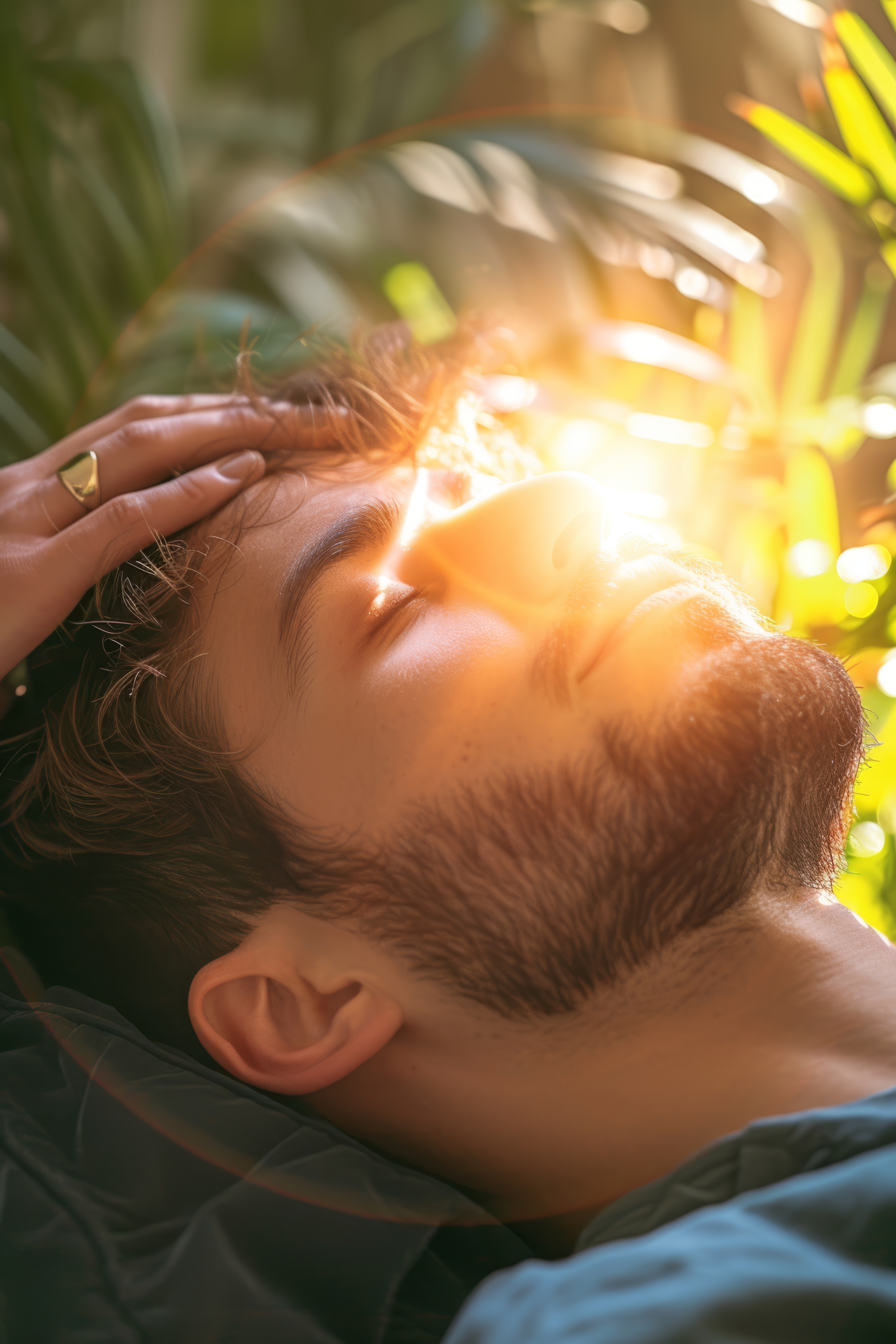 Why Choose Professional Therapy