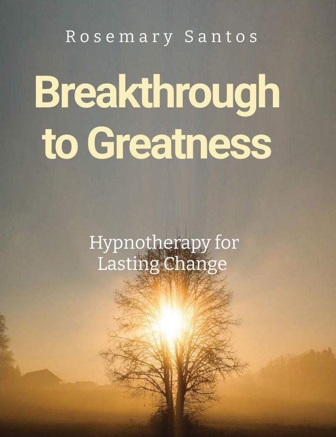 Breakthrough to Greatness