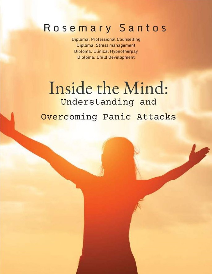 Inside the Mind