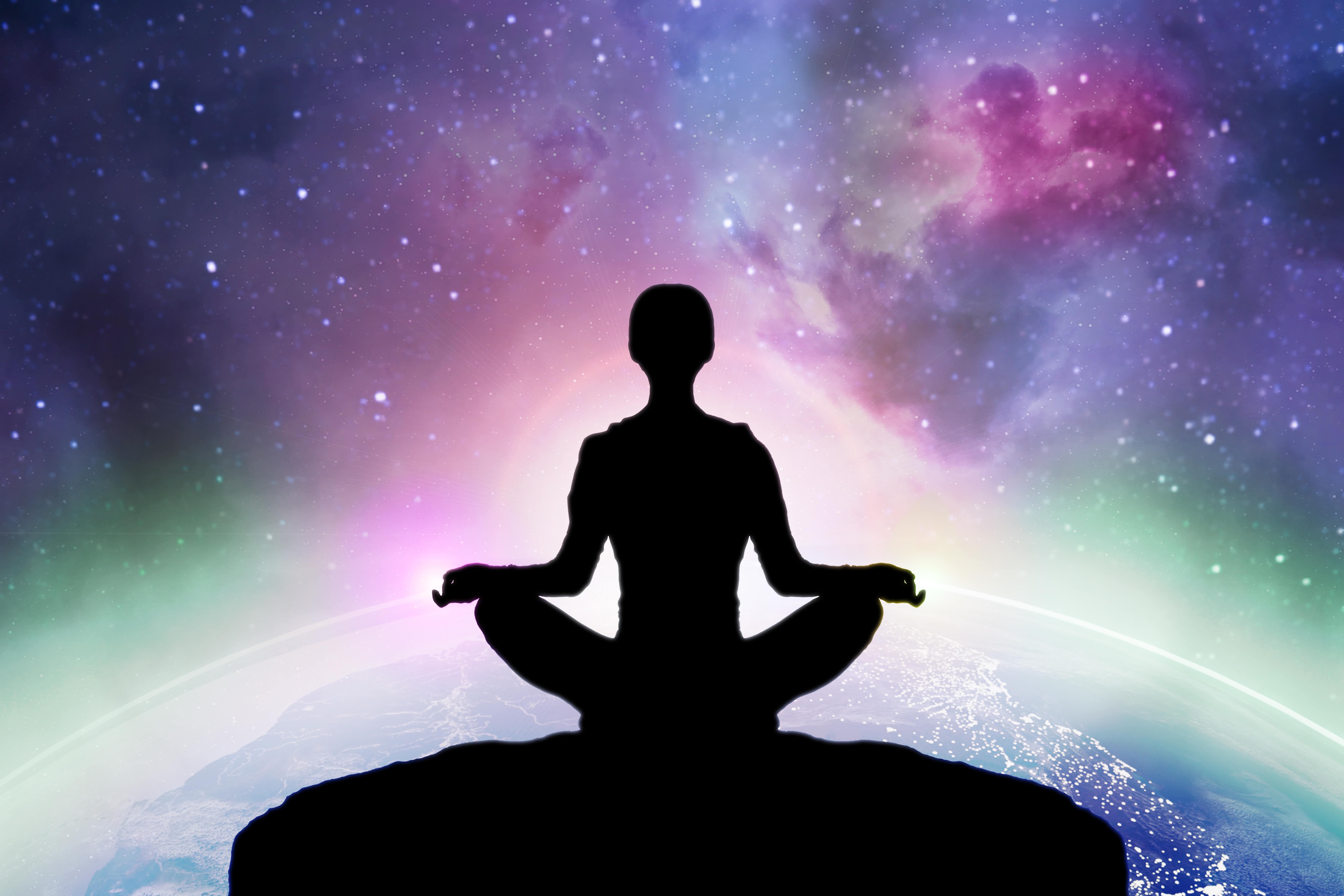 Guided Hypnosis