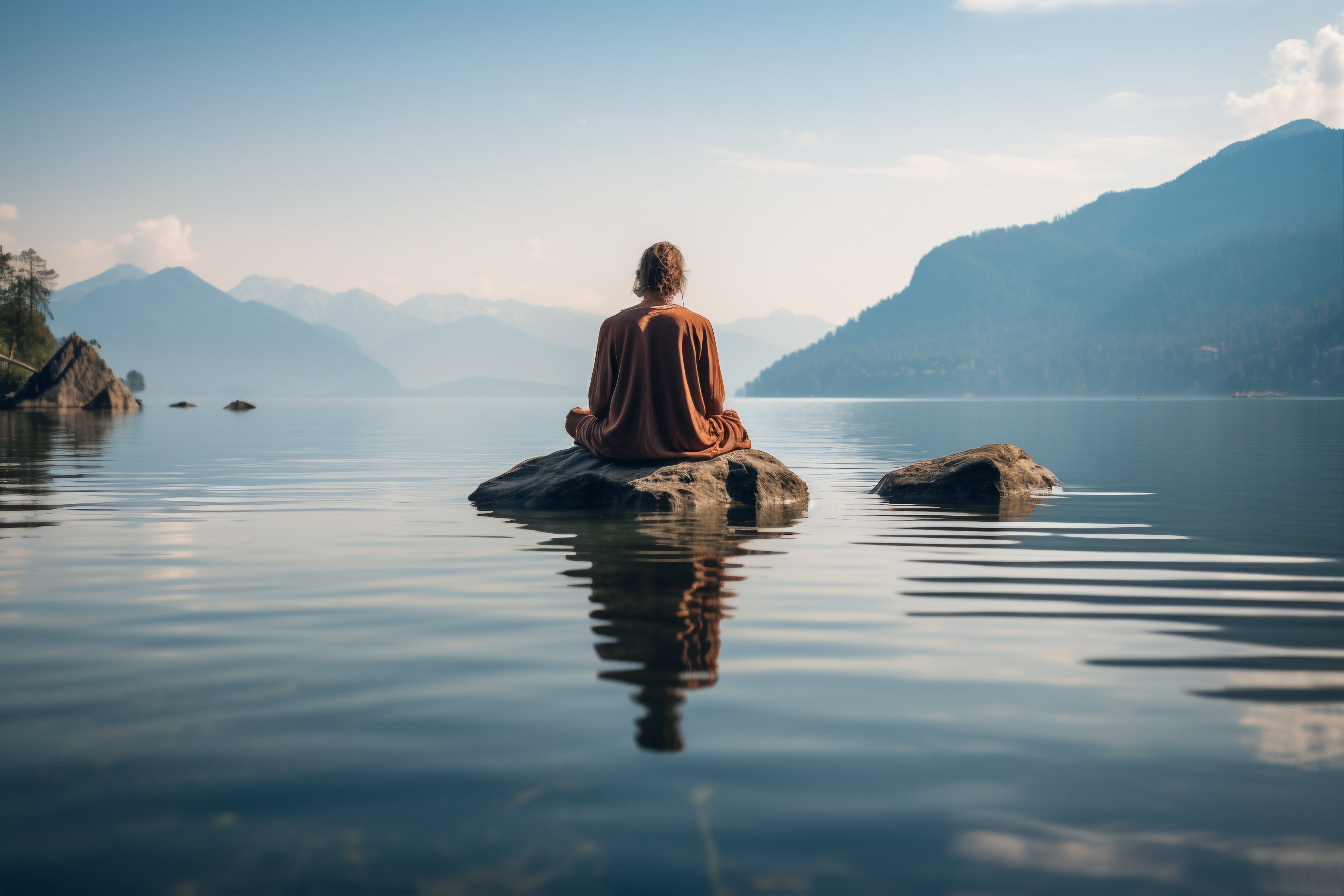 Peace and Relaxation