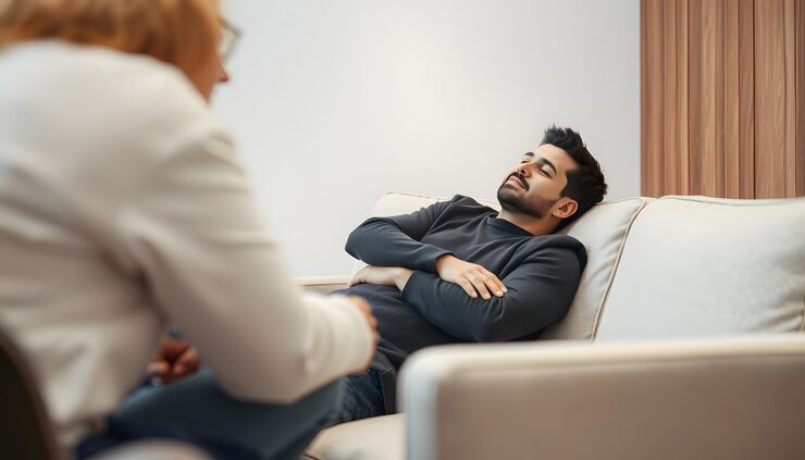 Understanding Clinical Hypnotherapy
