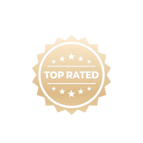 top badge