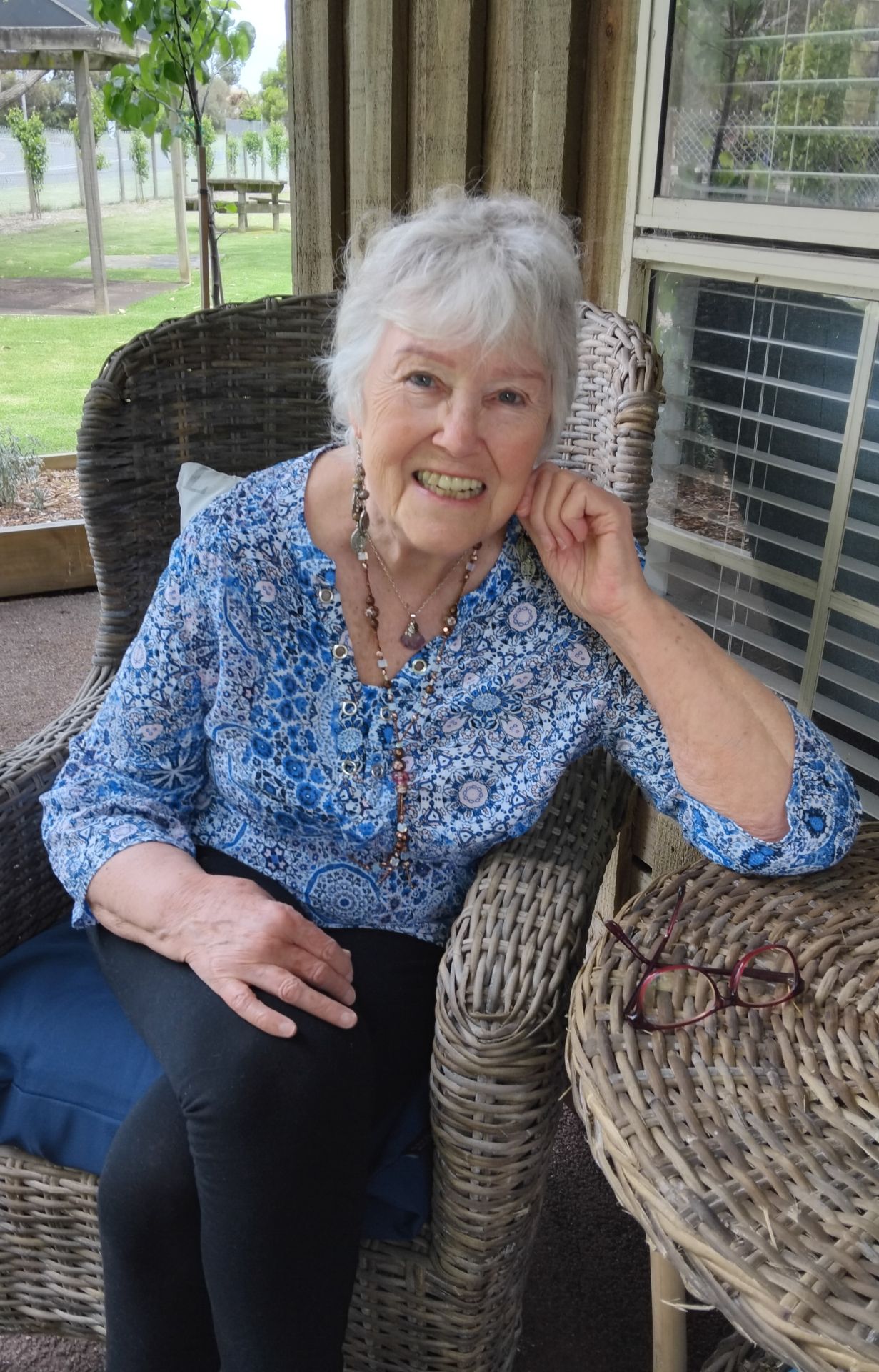 Rosemary Santos
